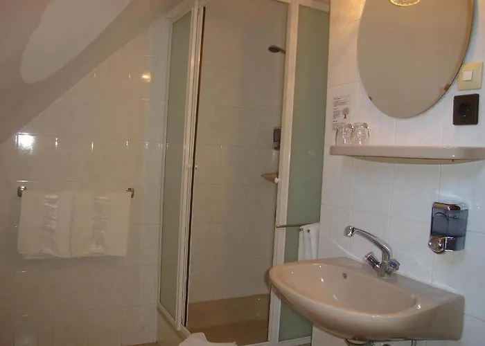 Beatrix 3* Budapešť