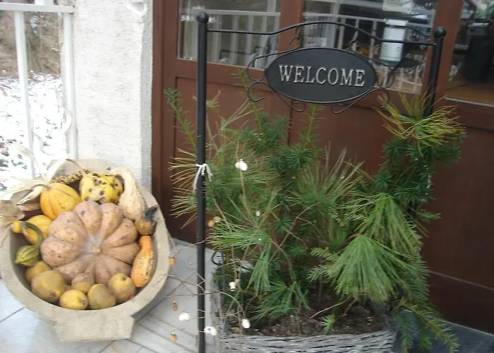 Hotel Beatrix Budapešť