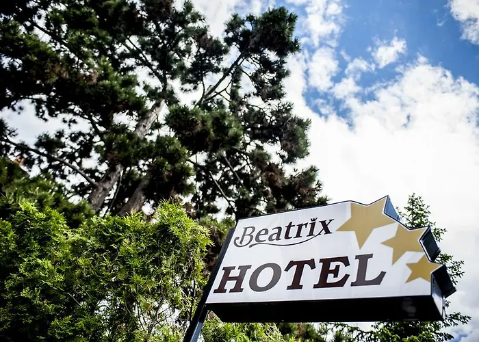 Hotel Beatrix